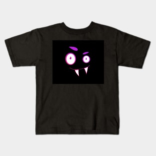 Emoji Kids T-Shirt